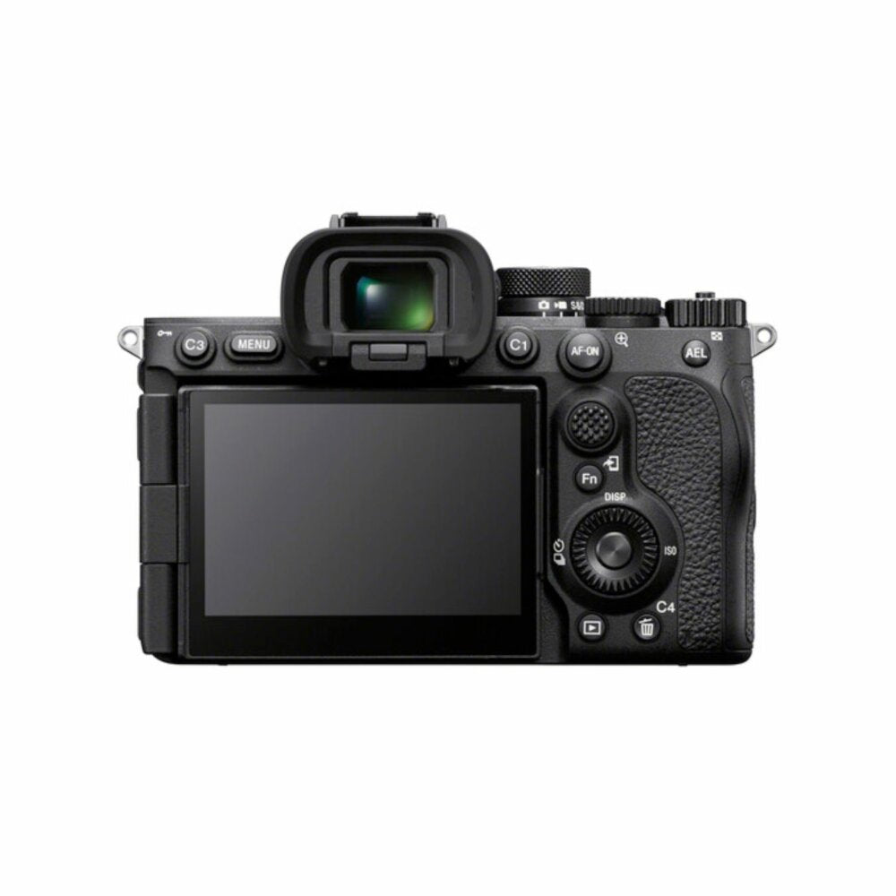 Sony A7R V Mirrorless Camera - cambuy-lives Sony A7R V Mirrorless Camera - cambuy-lives